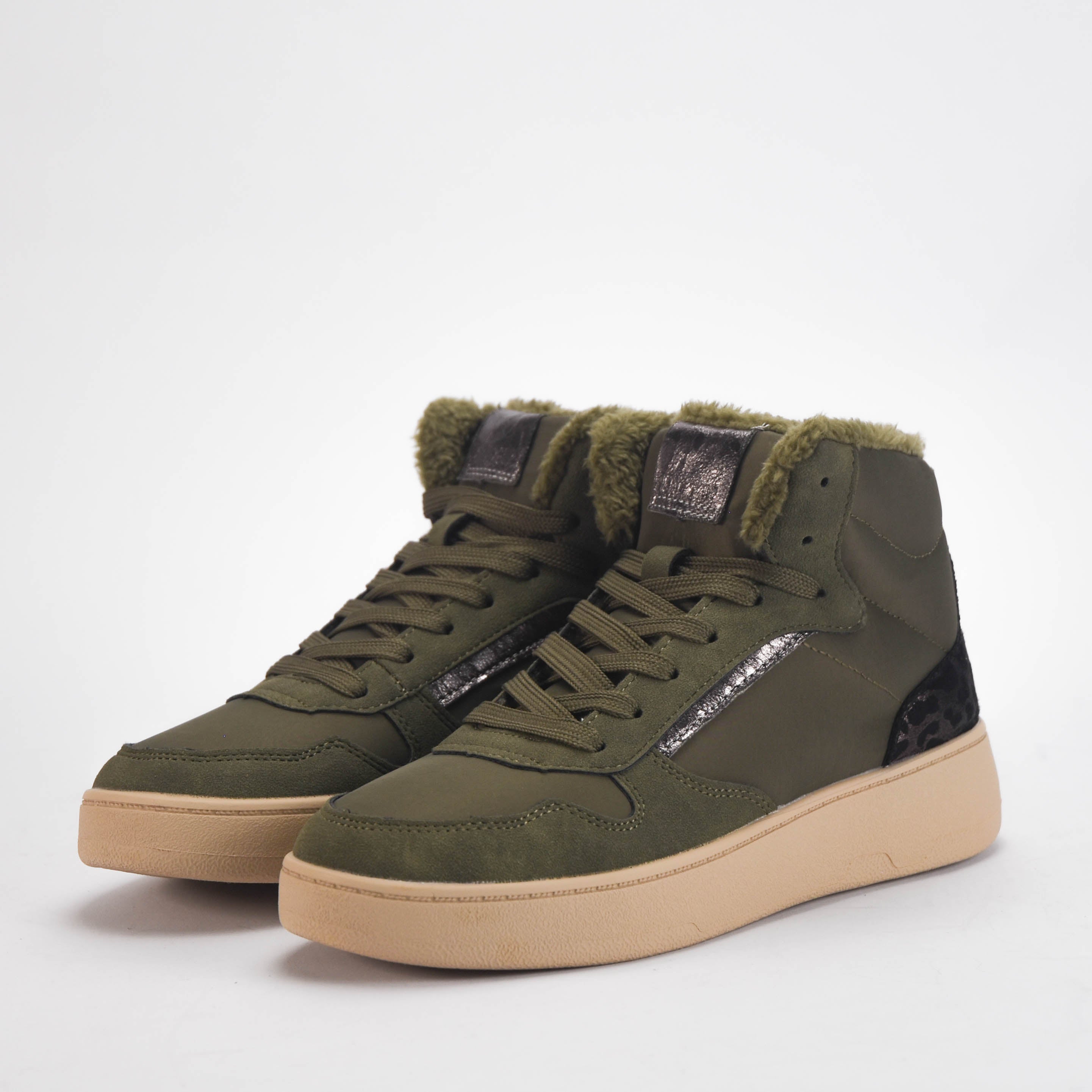 SAFETY JOGGER SHOES 597758