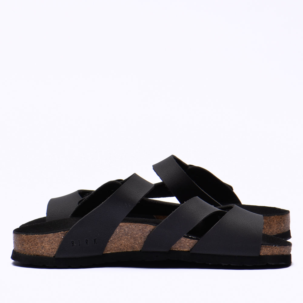 بيرك - أسود P/أسود