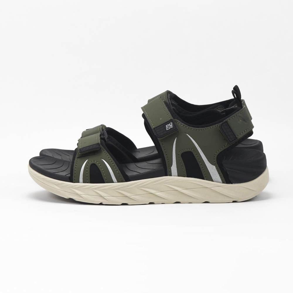 Puca Sandales Fangs Olive PBE1135911