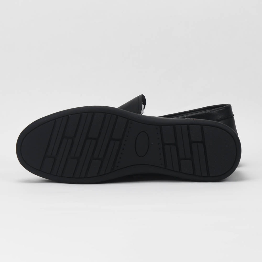 SEPTWOLVES TRAPPEUR BLACK A208-BLACKMADE