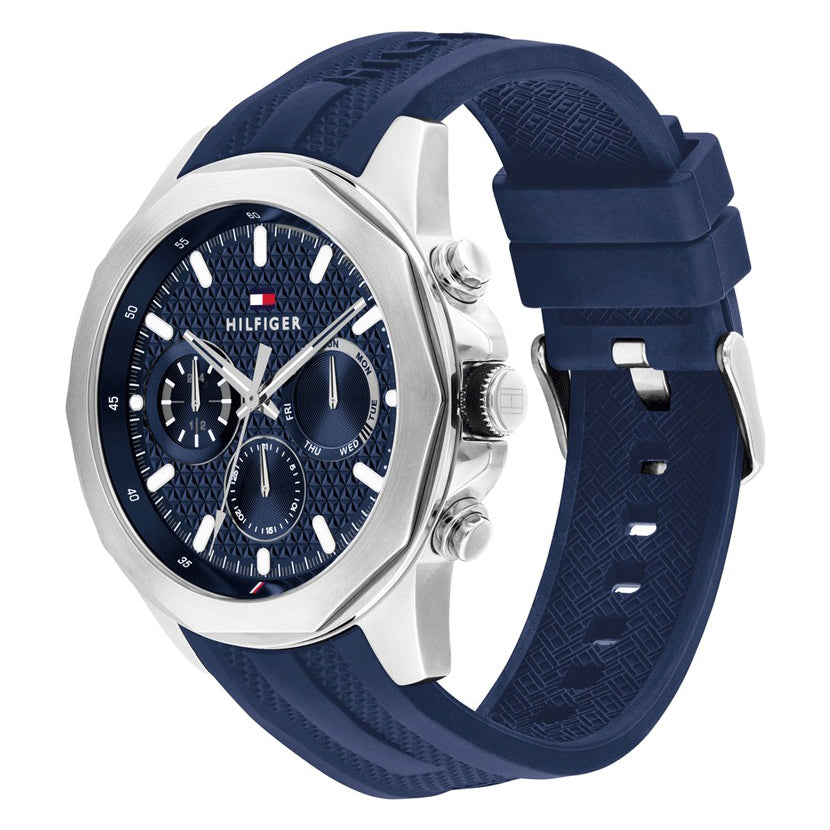 Montre Tommy Hilfiger Lars 1710649