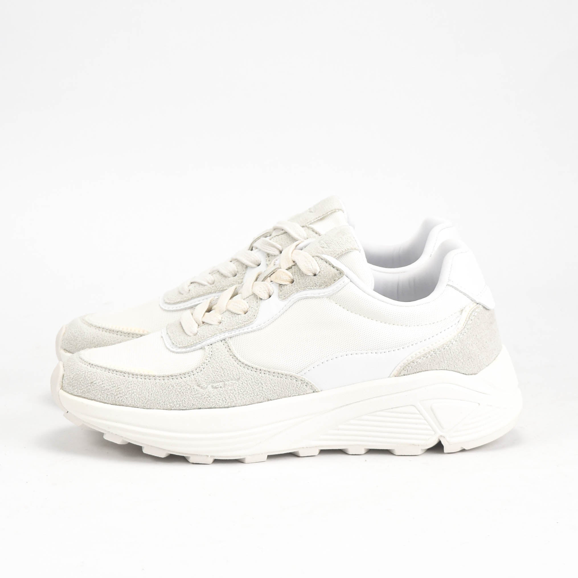 VO7 SHOES VENUS WHITE CH-VEN-WHT