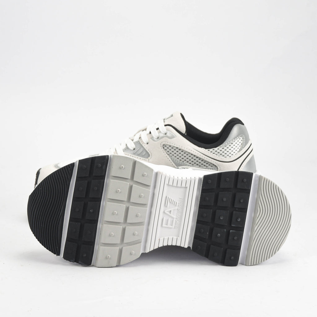 EMPORIO ARMANI SHOES X8X237-XK425-T680