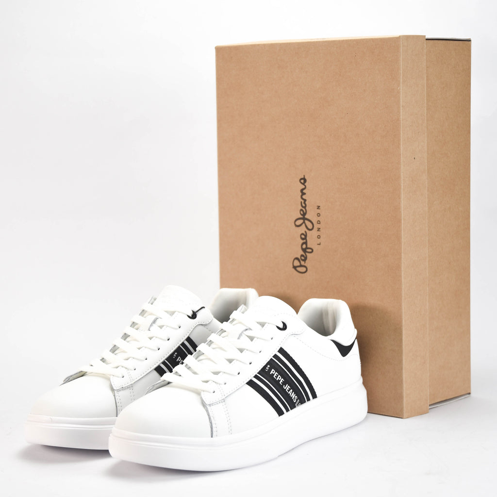 Pepe Jeans SHOES PMS00023-800