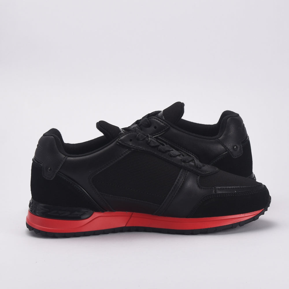 VO7 FOOTWEAR CH-MIL-ACM-DARK