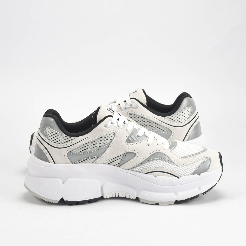 EMPORIO ARMANI SHOES X8X237-XK425-T680