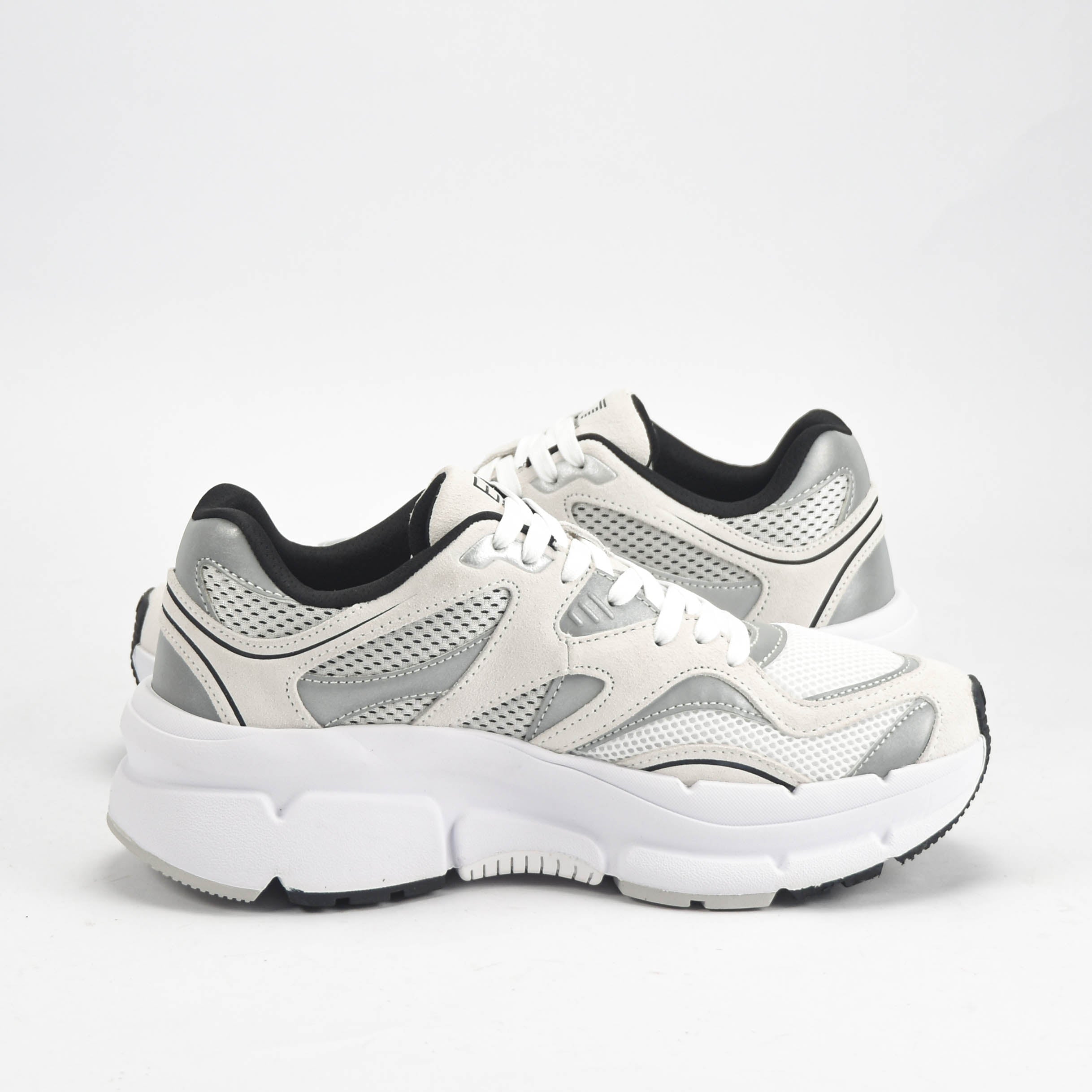 EMPORIO ARMANI SHOES X8X237-XK425-T680