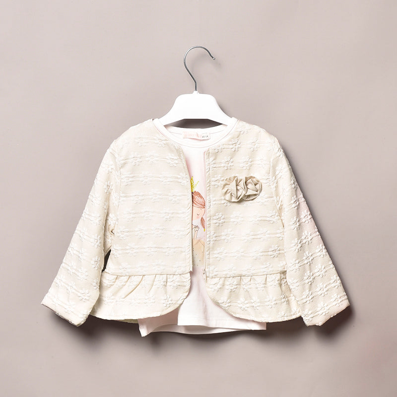 ENSEMBLE ENFANT 0104786-007