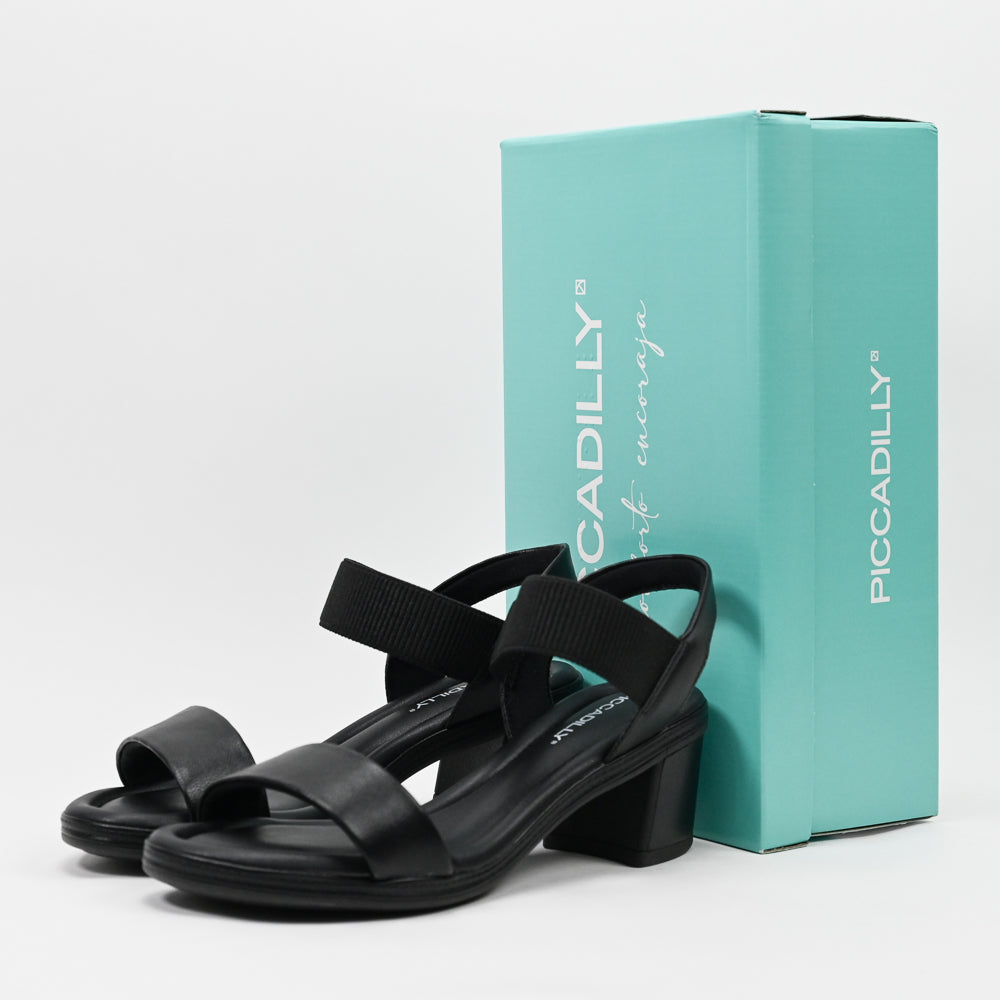Chaussures à talons Piccadilly Femme