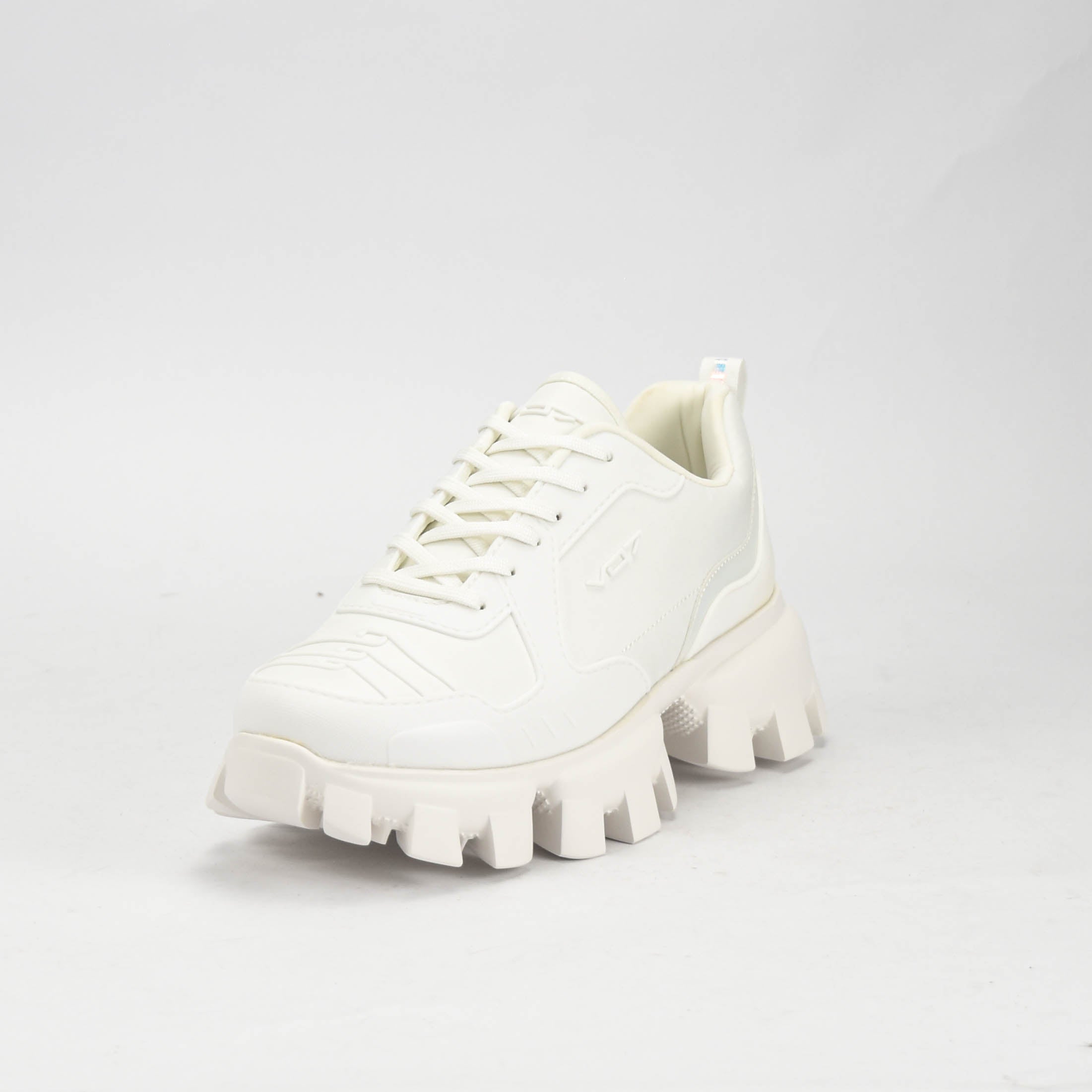 VO7 SHOES AMBER WHITE CH-AMB-W