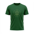 LUMBERJACK PULL LBJ24006-GRN