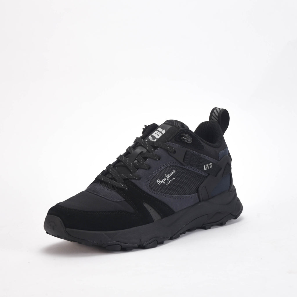 Pepe Jeans SHOES PMS60032-999