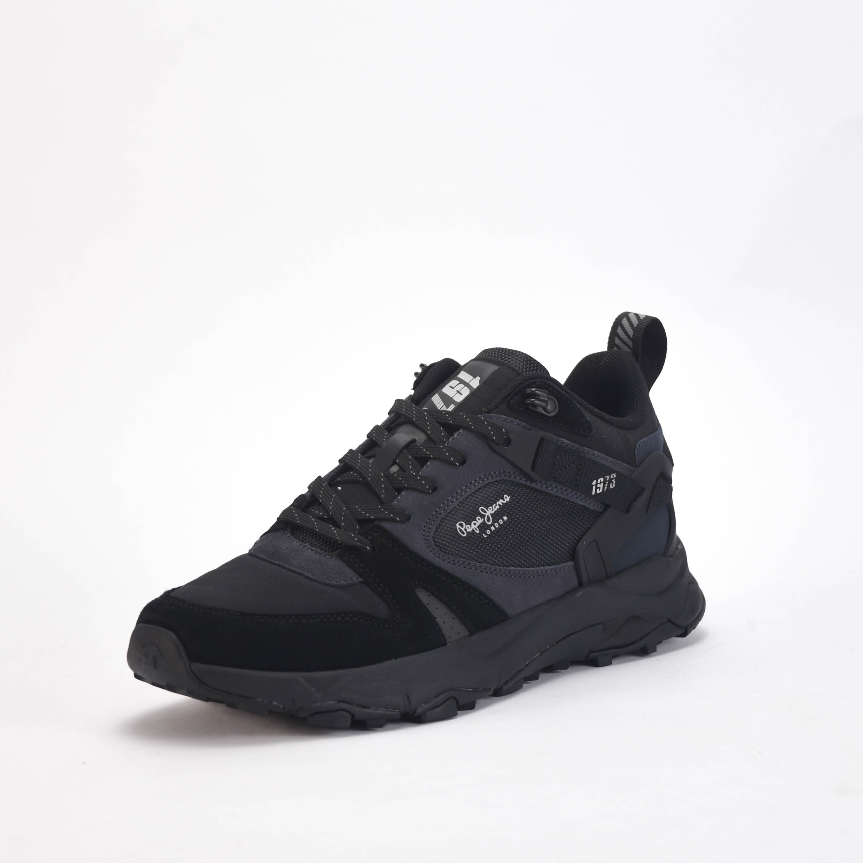 Pepe Jeans SHOES PMS60032-999