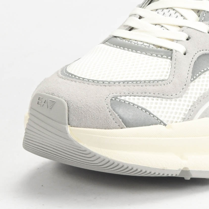 EMPORIO ARMANI SHOES X8X237-XK425-R951