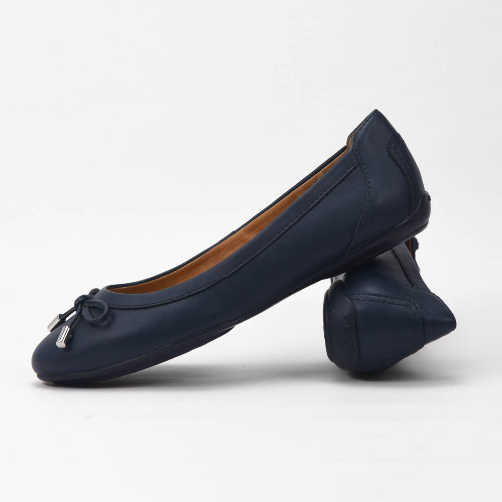 Geox Charlene Ballerines Femme D84Y7A000BC-C4002