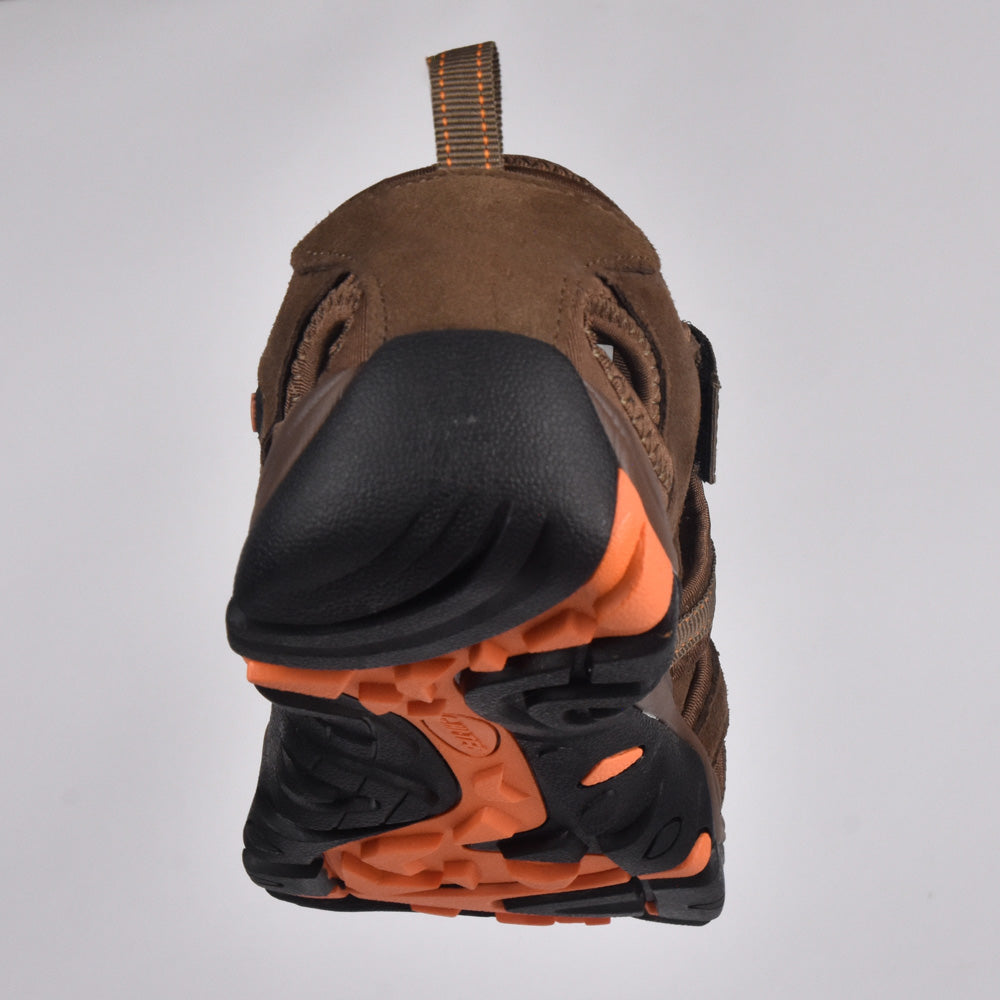 SANDAL HI TEC O004331041