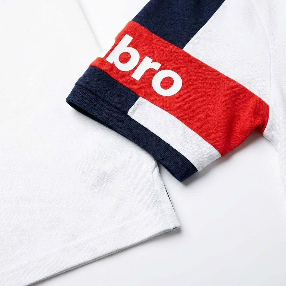 UMBRO POLO UAA241M014 -100