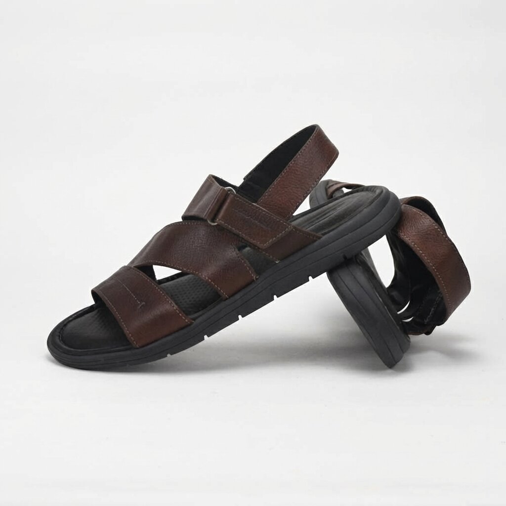 Democrata Sandale Soul 015135-002