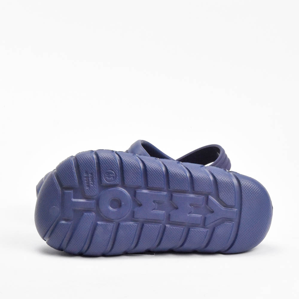 Tommy Hilfiger Kinder Flag Comfy Sandal \ T3X2-32915-0083800