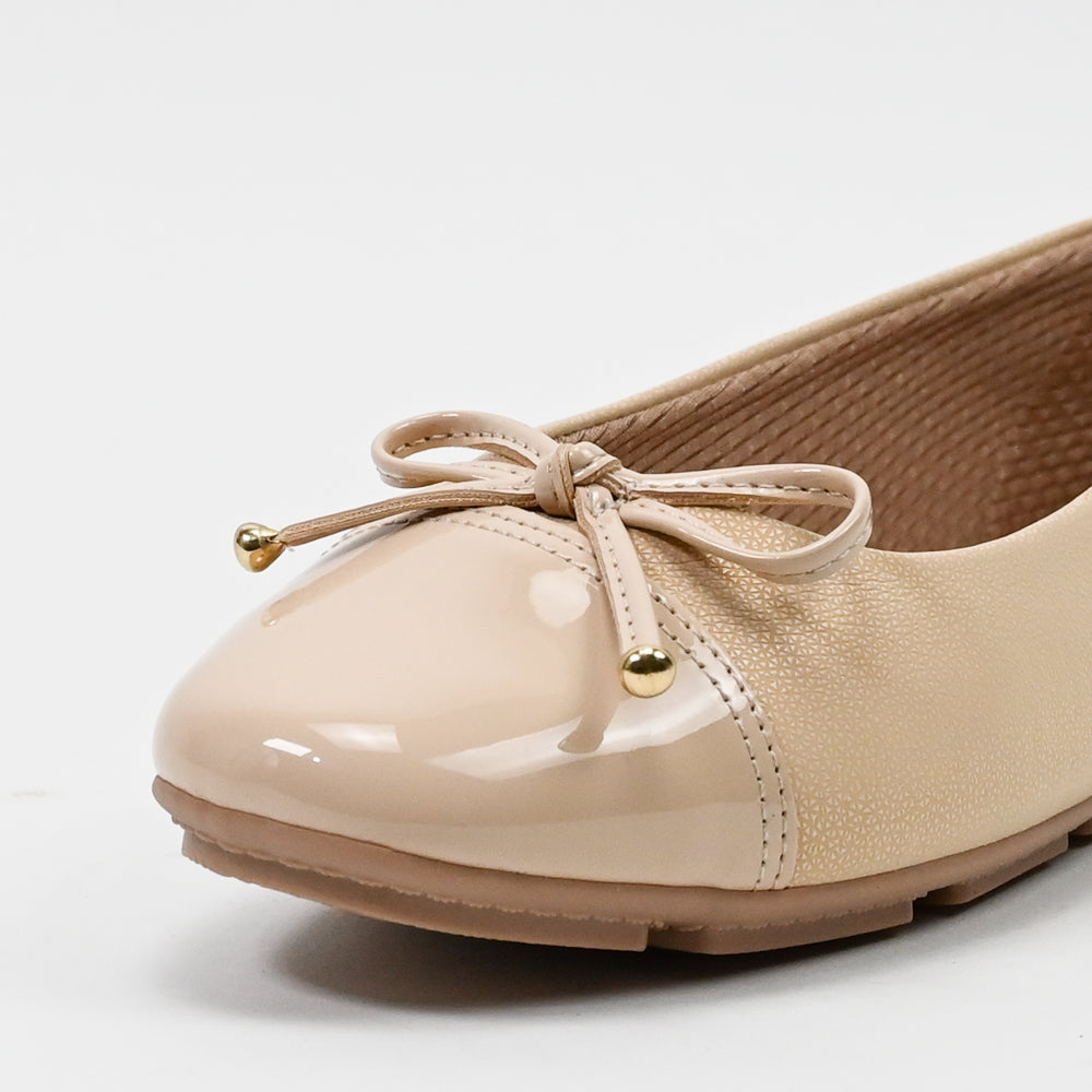 Ballerines Piccadilly Femme
