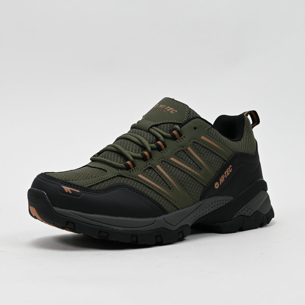 Basket HI-TEC Homme O015214