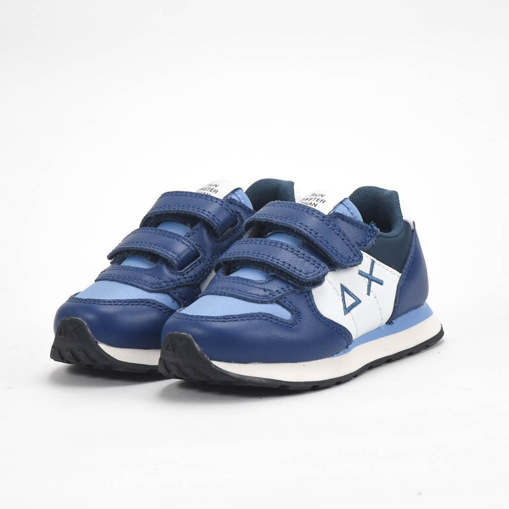 SUN68 SHOES Z35306B-07