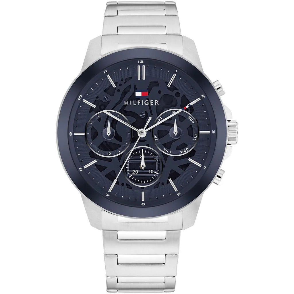 TOMMY  MONTRE  HILFIGER HENRY POUR HOMME 1710684