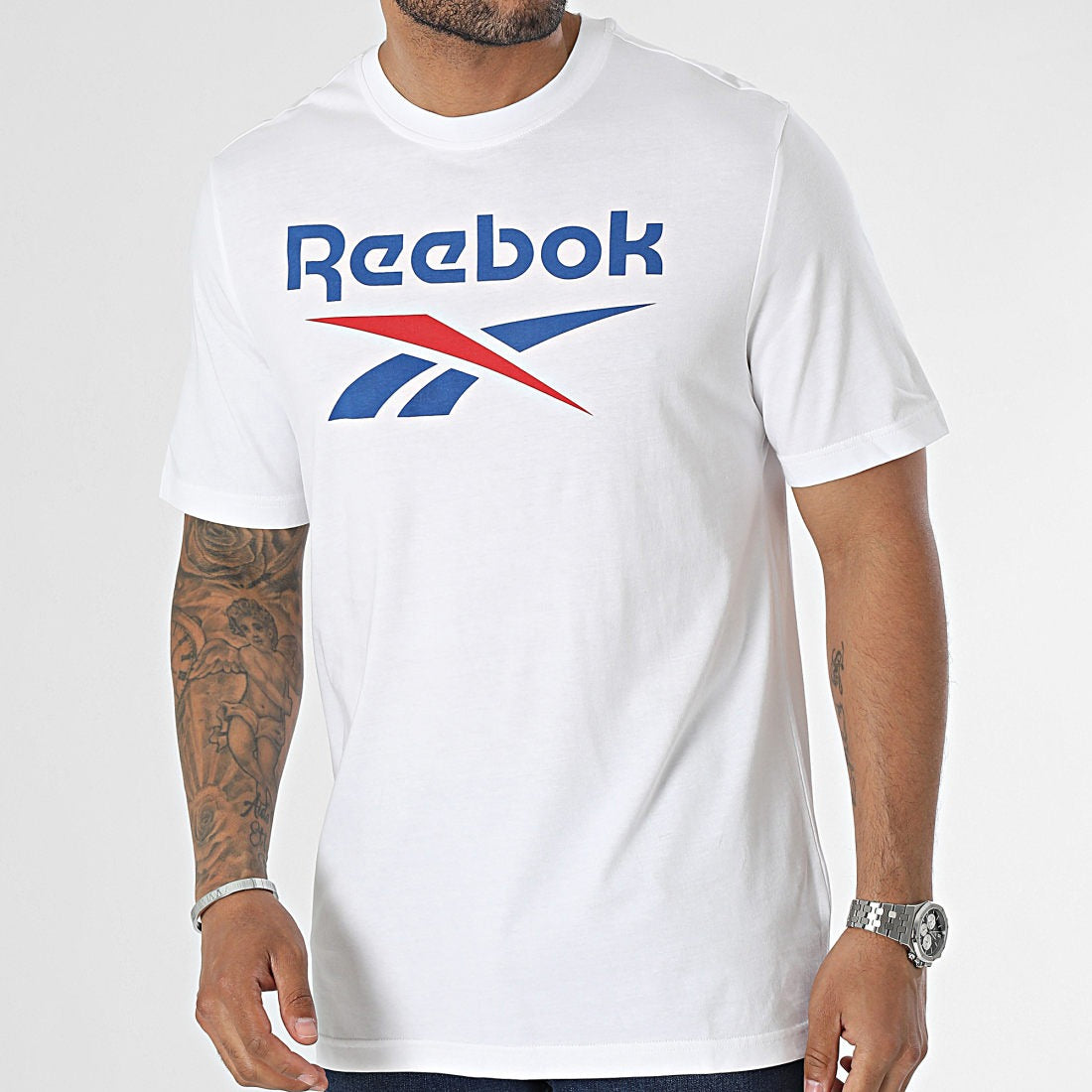 T-SHIRT REEBOK 100071175