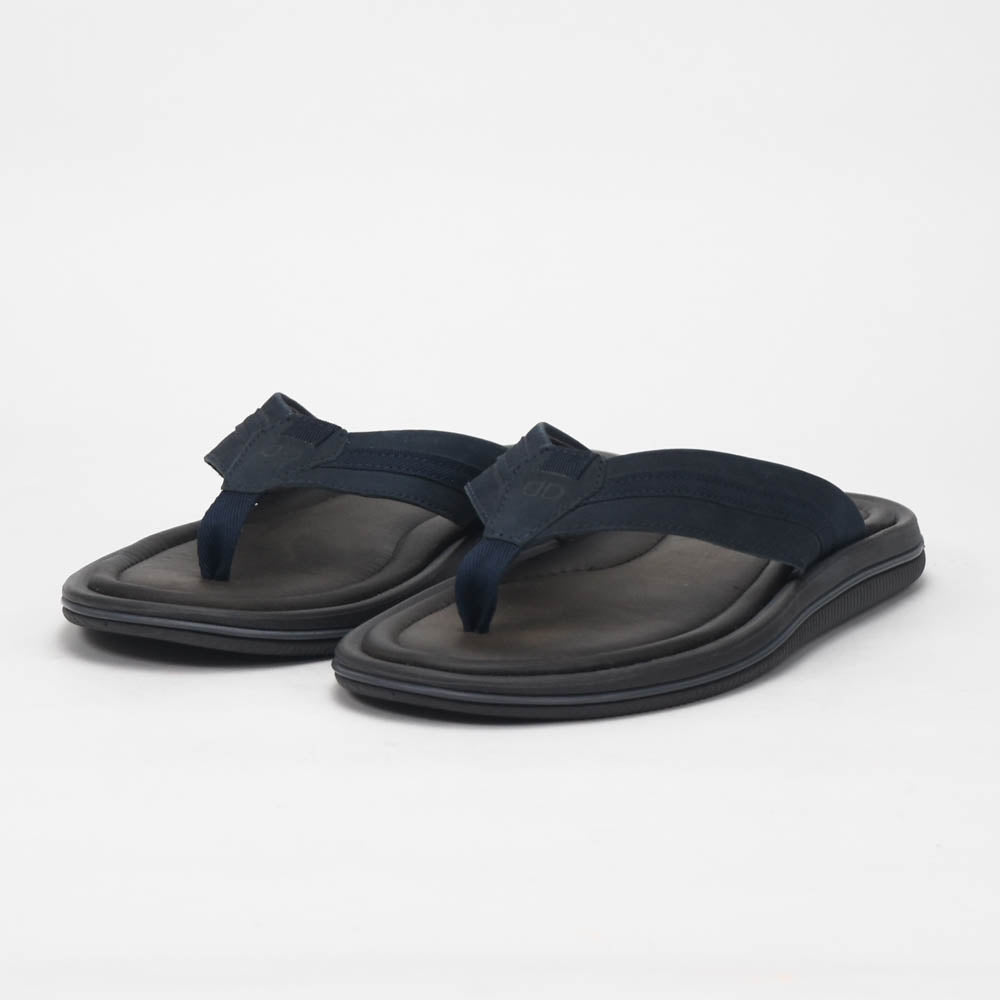DEMOCRATA MULES HOMME SANDALIA GROOVE 289105-003