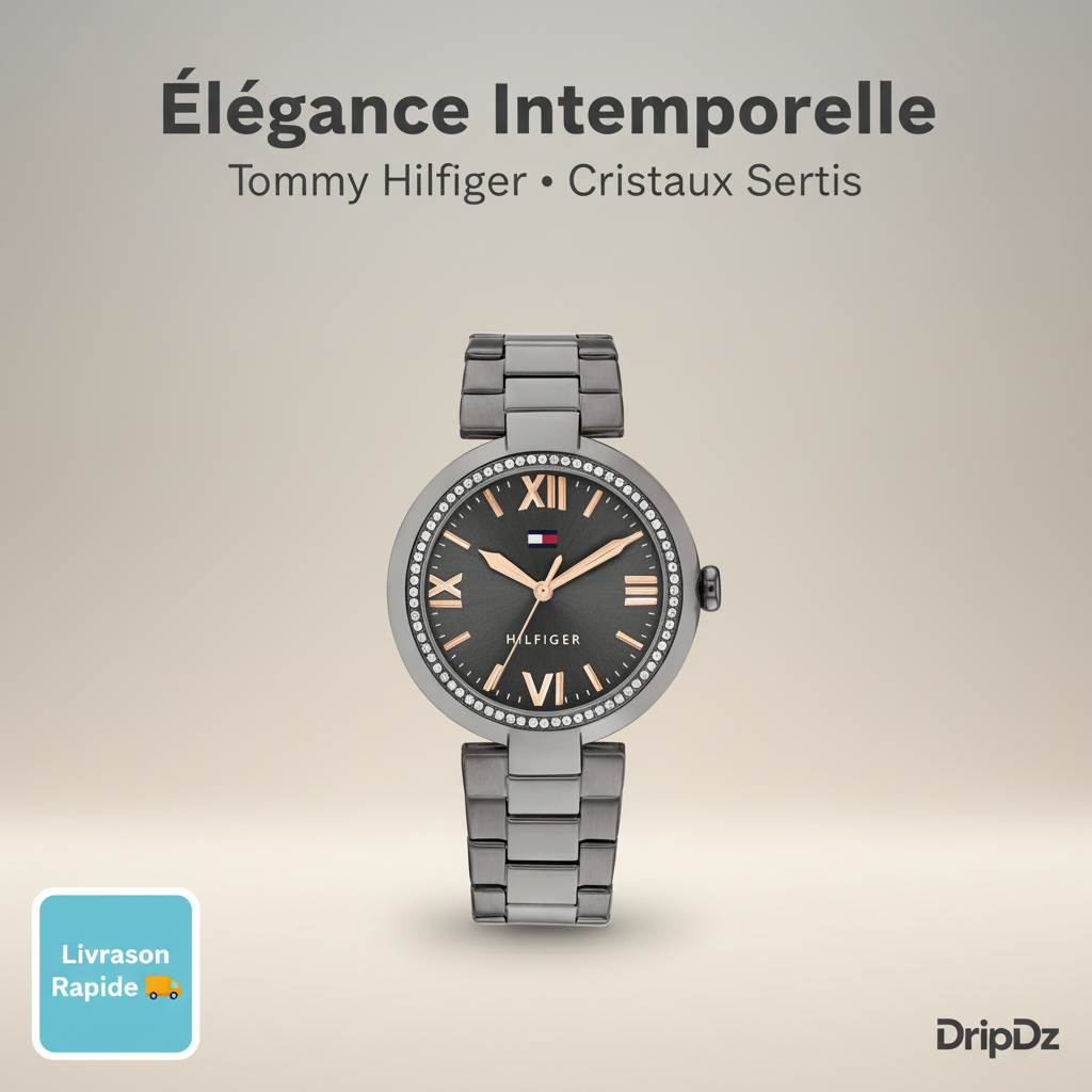 Montre TOMMY HILFIGER ALICE 1782630