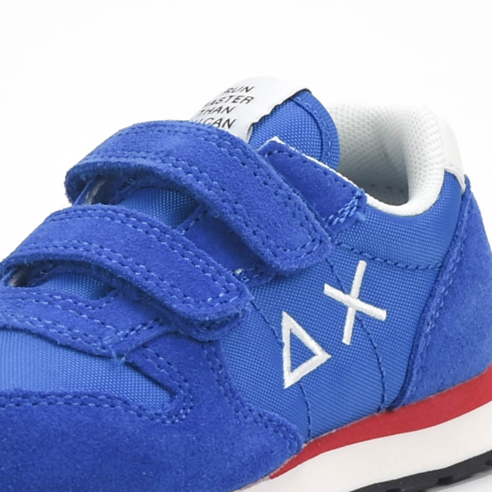 SUN68 SHOES Z35301B-58