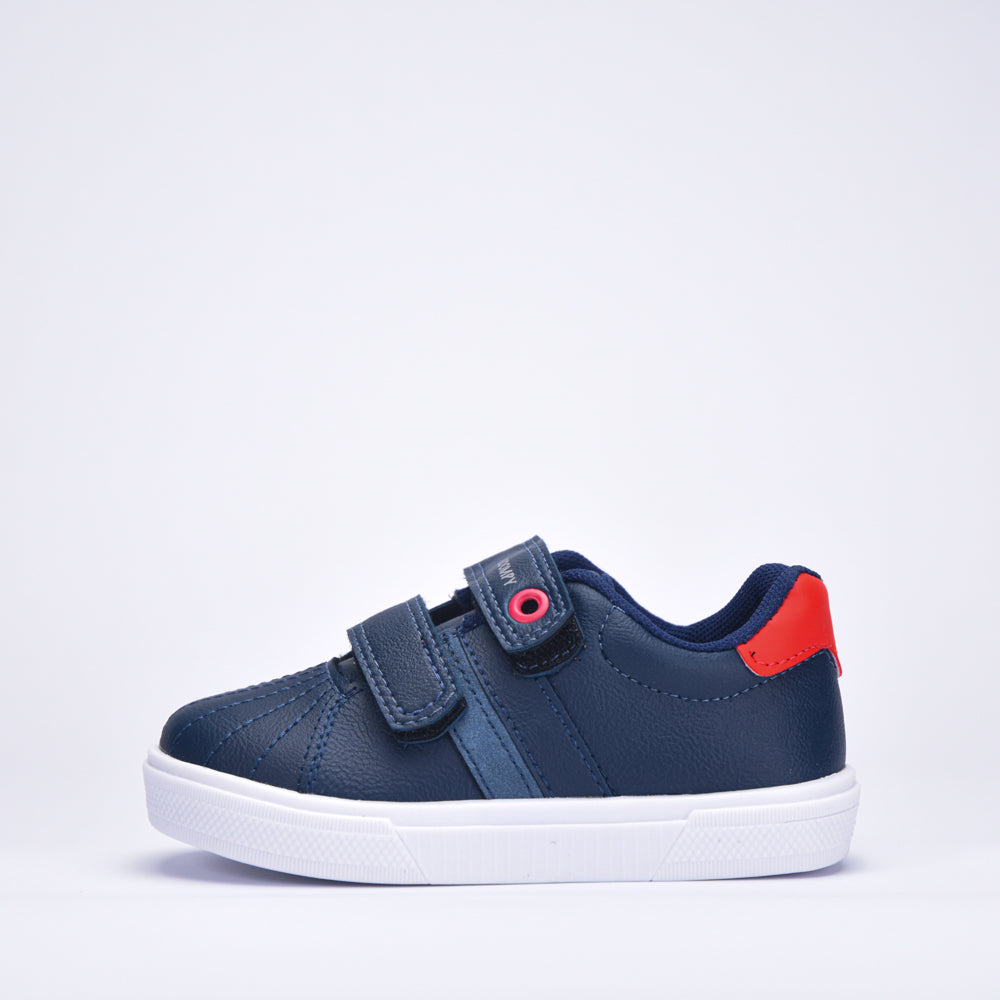 BLOOMPY MARINHO/VERMELHO \ 7746B-72