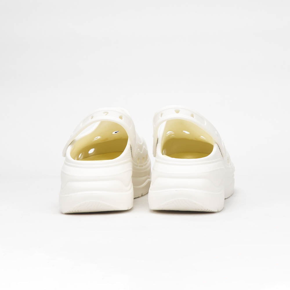 PEAK SLIPPERS SANDALS WHITE ET42042L-E384