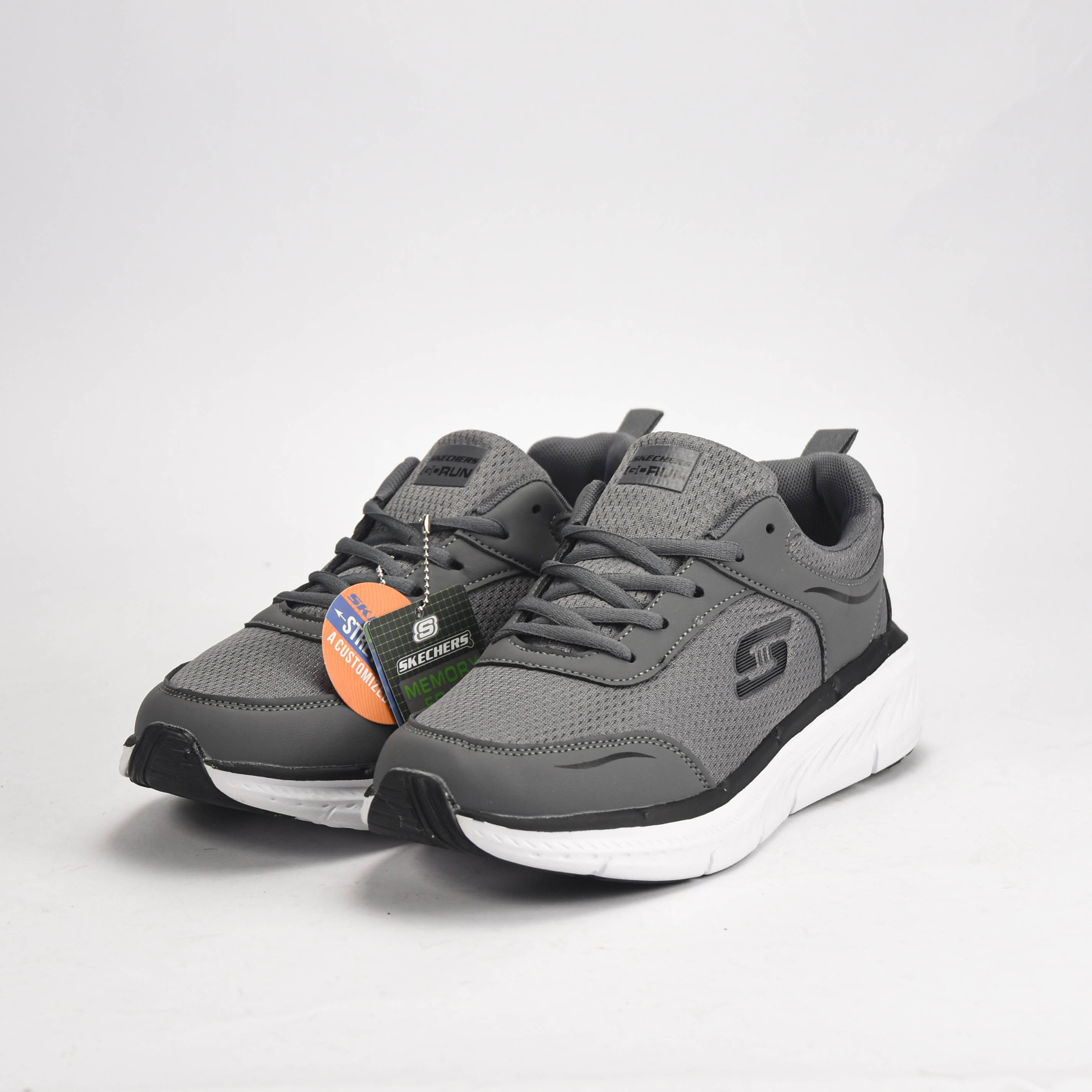 VENOM SHOES 703-GREY