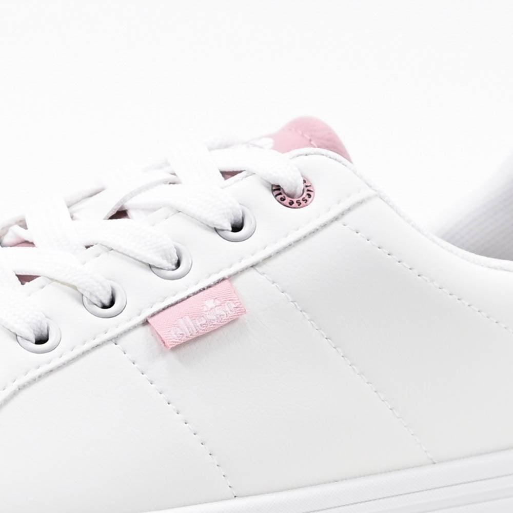 Ellesse Women Sneakers MILTON001-160