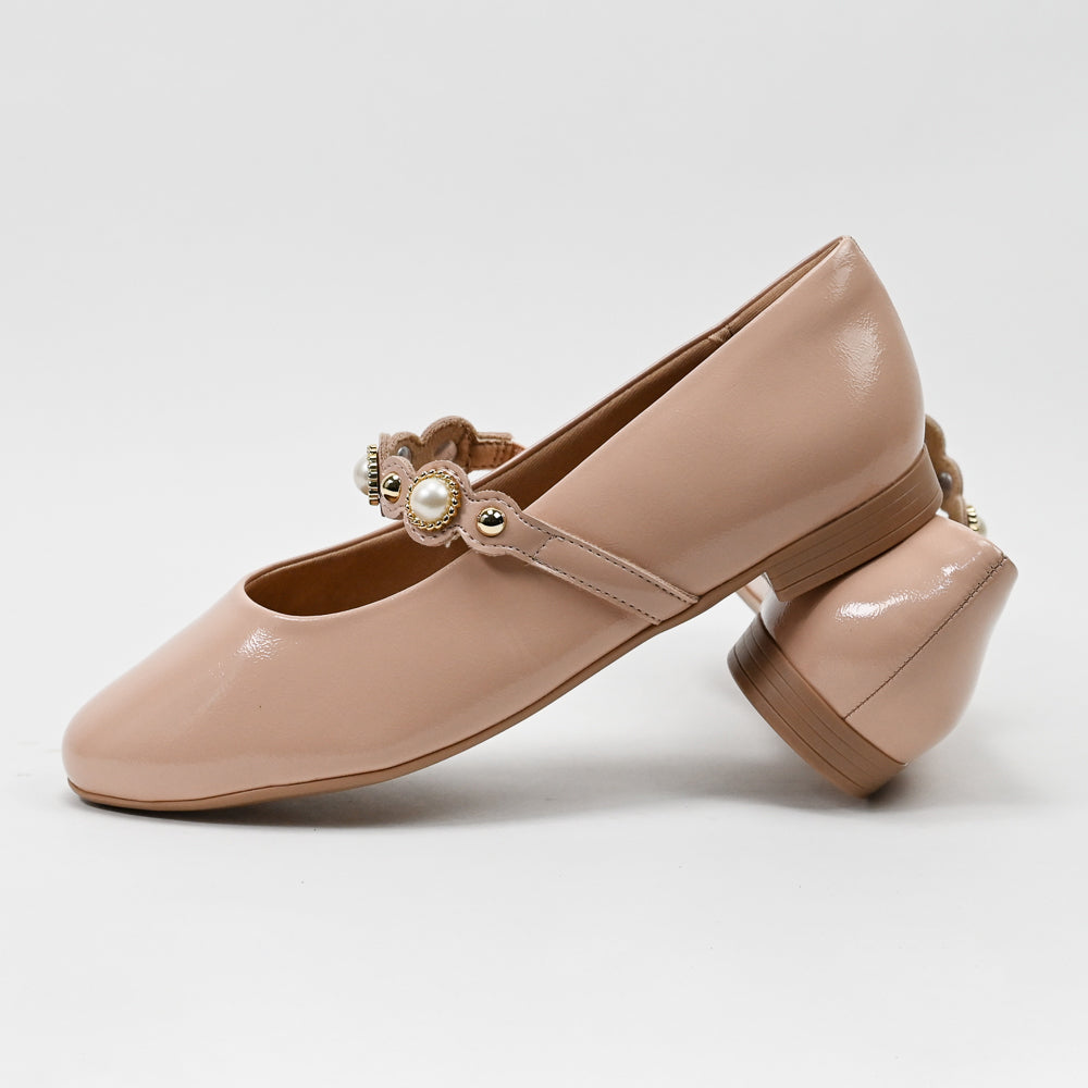 Ballerines Piccadilly Femme