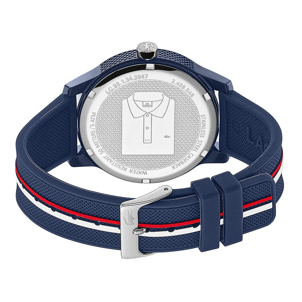 MONTRE LACOSTE 7613272387125