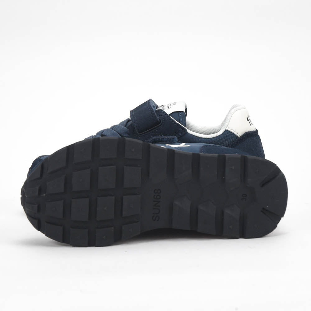 SUN68 SHOES Z35302K-07
