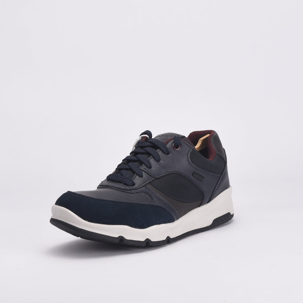 GEOX U SANDFORD B ABX A - WR.S WA.S U36S7A-0PTME-C4002