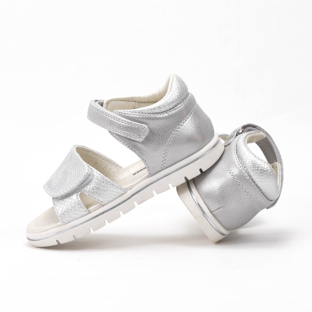 Safety Jogger  Sandales Enfant 610361-SIL