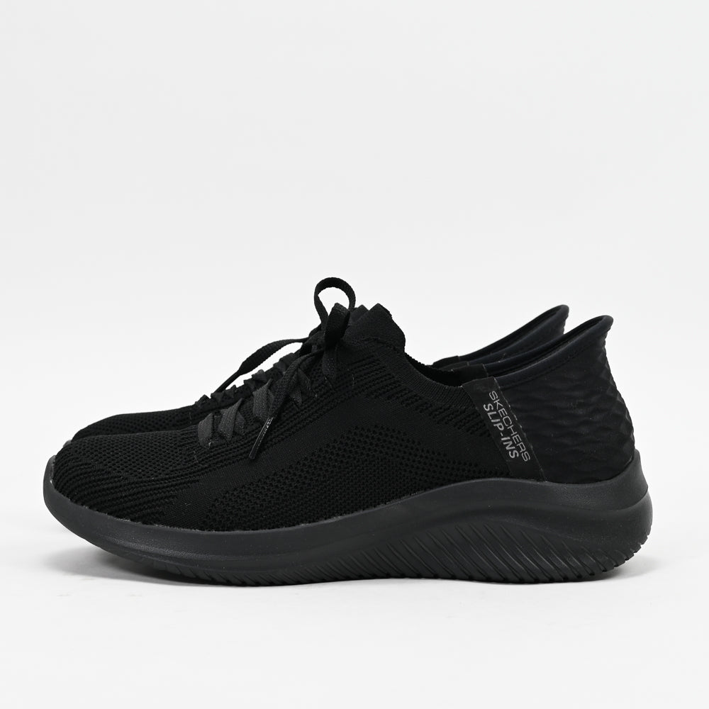 Skechers Ultra Flex 3.0 – Brilliant Path Slip-ins Sneakers 149710-BBK