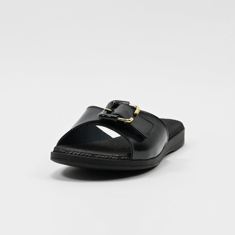 Claquettes Piccadilly Femme