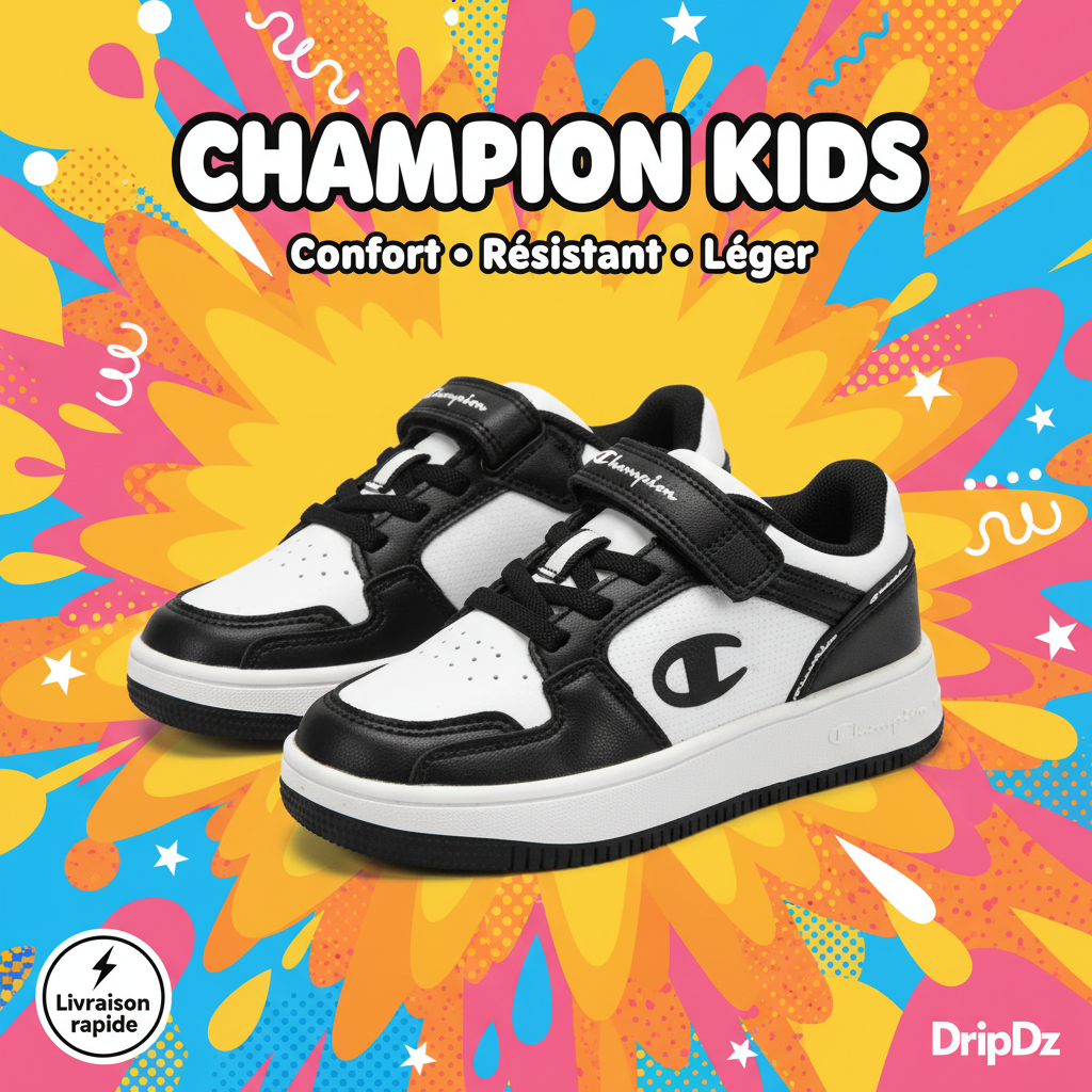 CHAMPION BASKET S32414-WW019