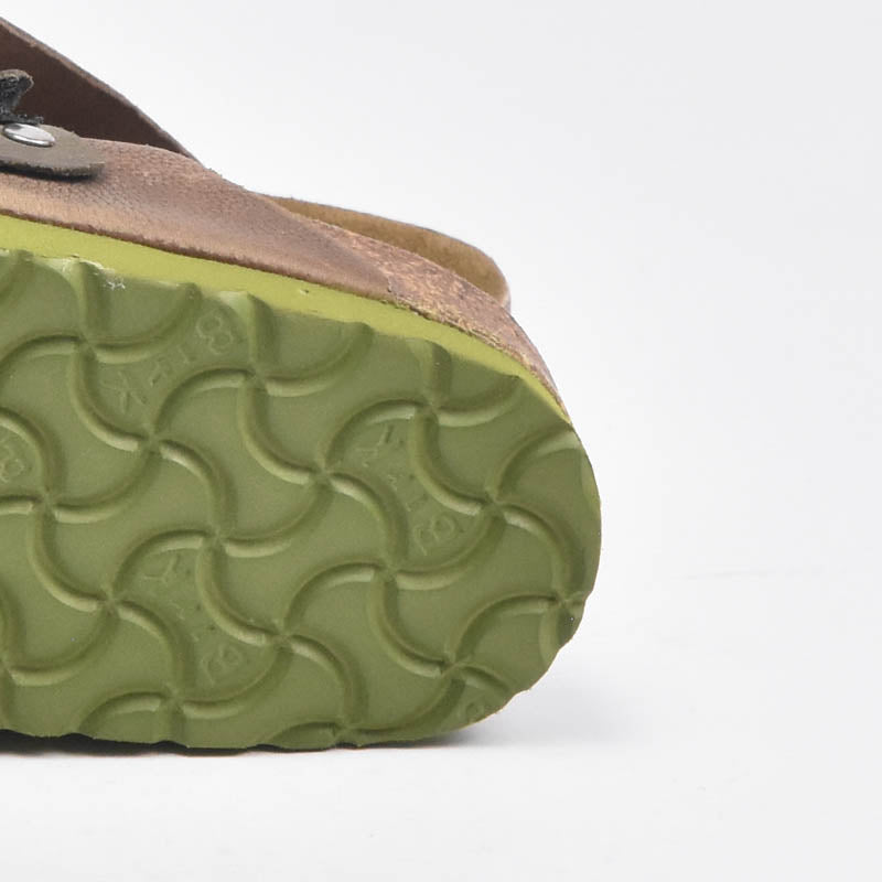 بيركسبوت 103-أخضر