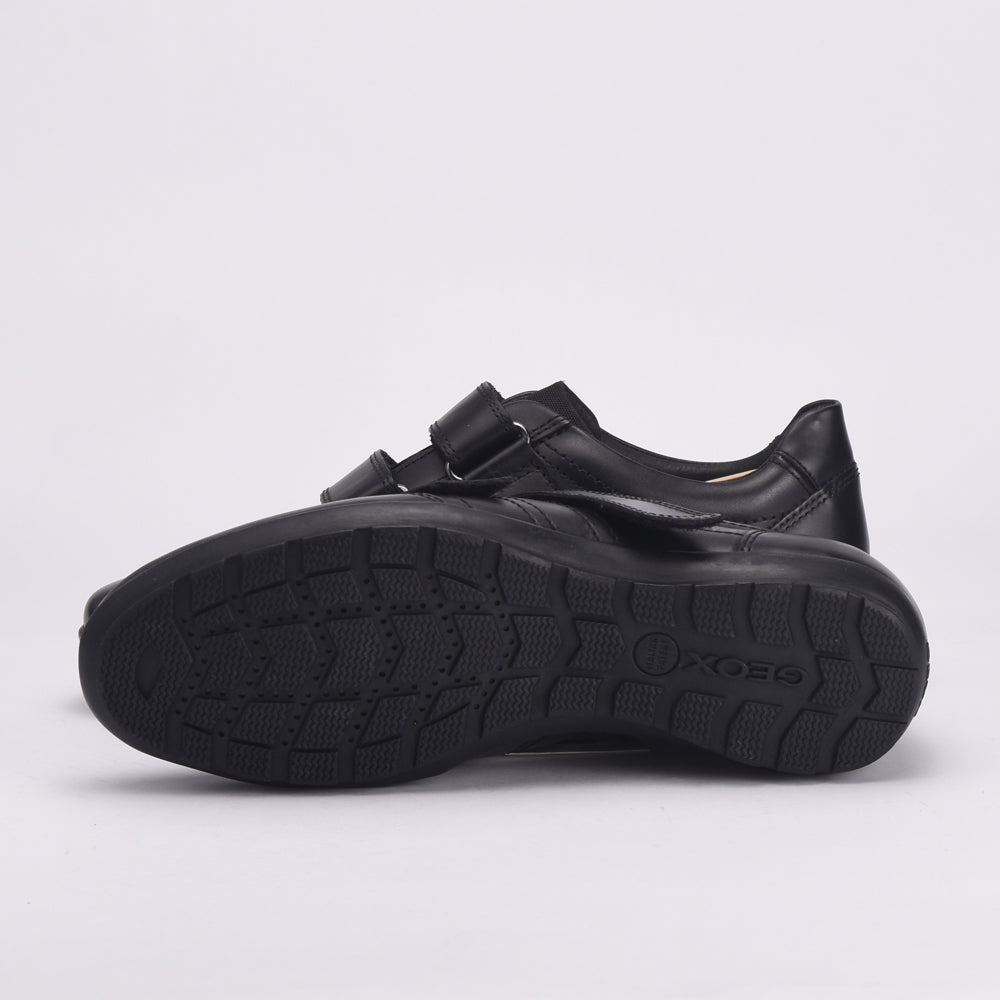 GEOX U SYMBOL D - SMO.LEA U74A5D-00043-C9999