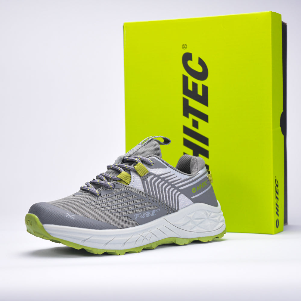 Fuse Trail Low JNR \ O014522