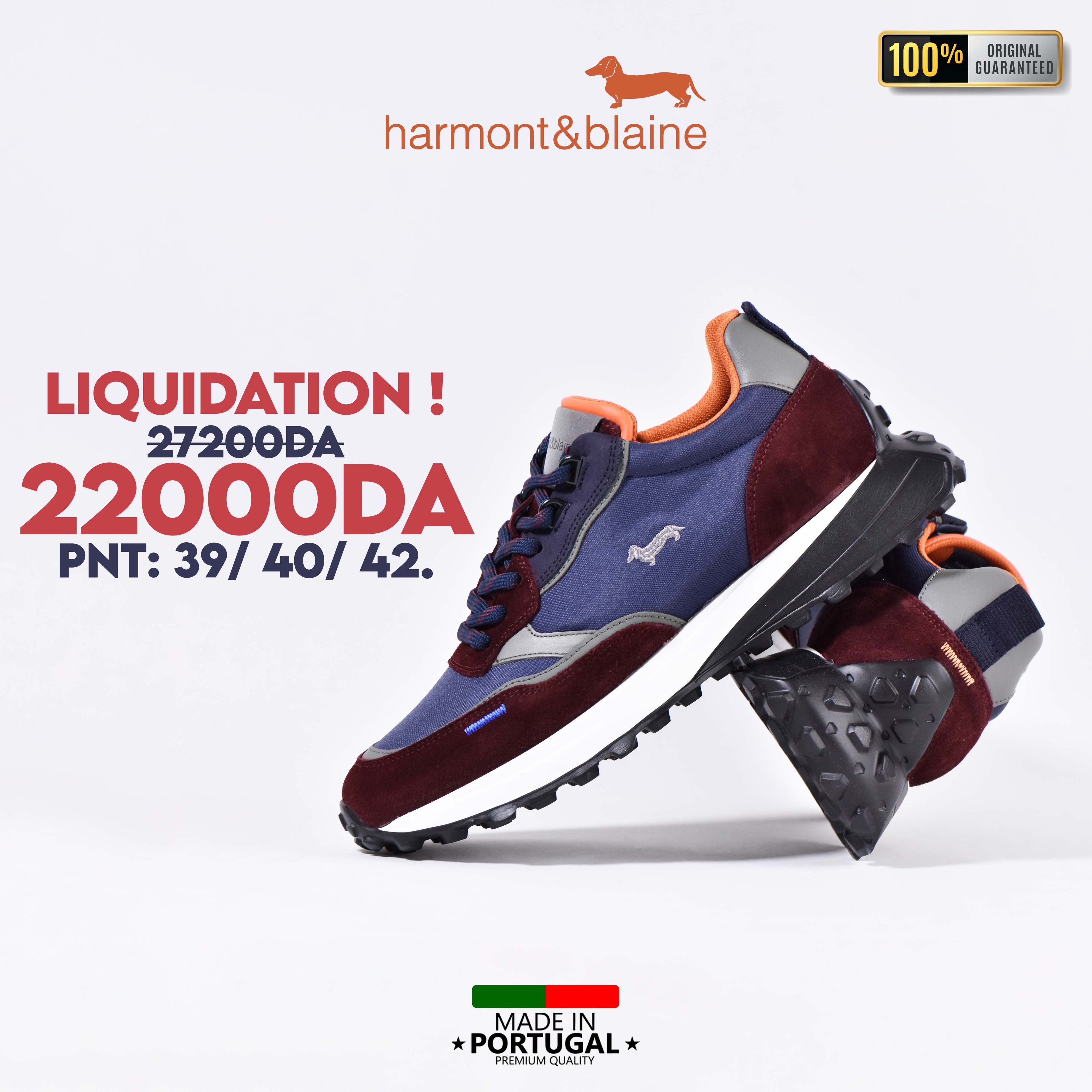 هارمونت بلين EFM 2221106210