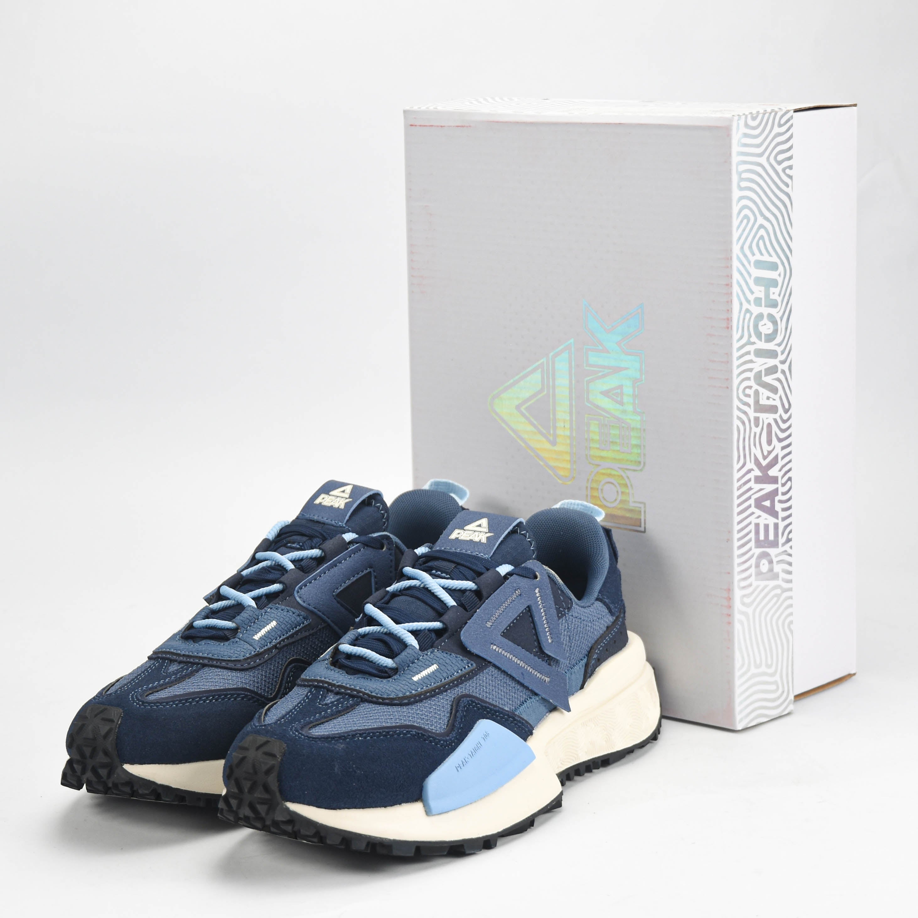 PEAK SHOES ET31497E-00CN