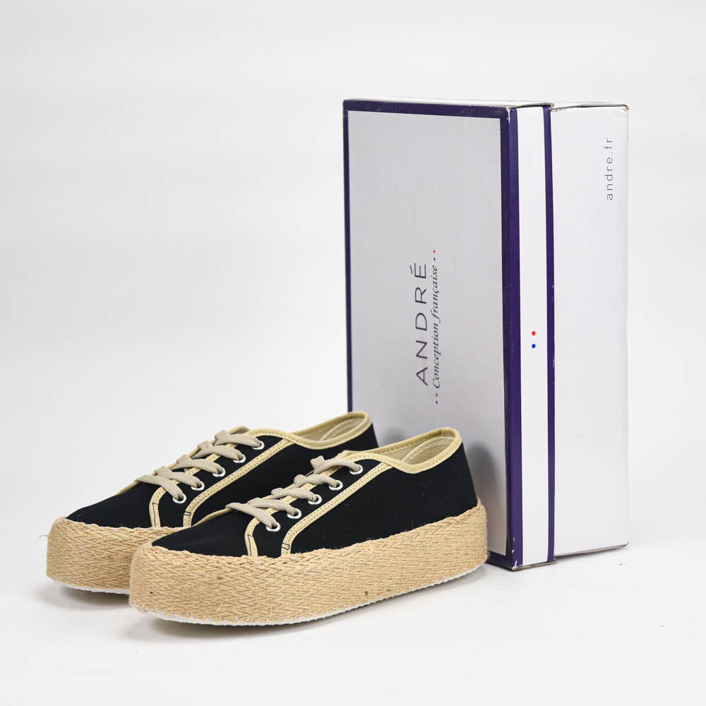 ANDRE ESPADRILLES 52357682601