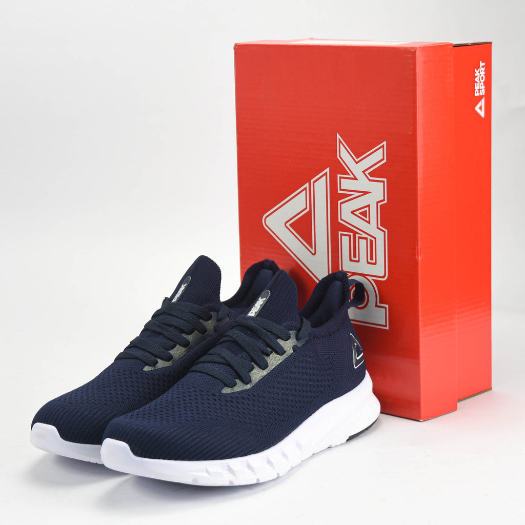 PEAK SHOES E29007H-D384